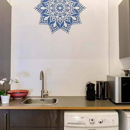 1001 Nights Boutique ゲストハウス 3*