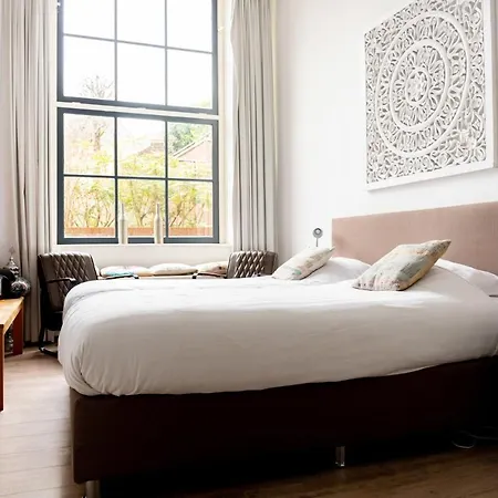 Bed & Breakfast 1001 Nights Boutique