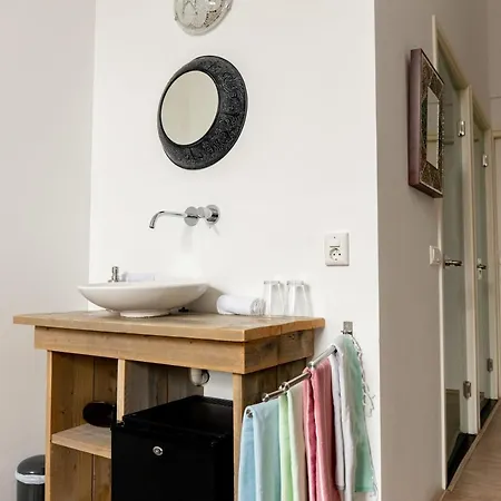 1001 Nights Boutique Bed & Breakfast Haarlem