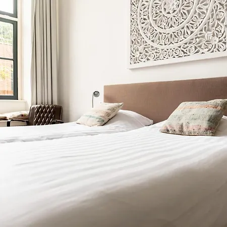 Bed & Breakfast 1001 Nights Boutique *