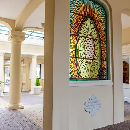 بيت ضيافة 1001 Nights Boutique هارلم