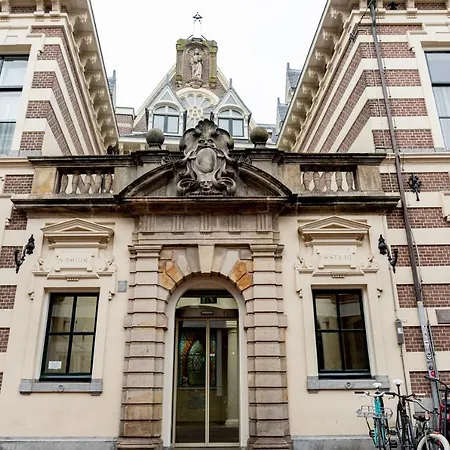 1001 Nights Boutique Bed & Breakfast Haarlem