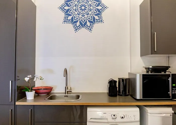 1001 Nights Boutique Gasthuis 3*