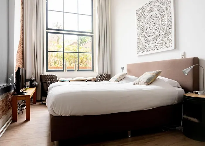 Gasthuis 1001 Nights Boutique