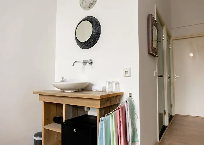 1001 Nights Boutique ゲストハウス ハーレム