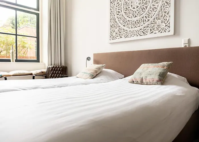 Gasthuis 1001 Nights Boutique 3*