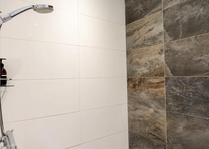 1001 Nights Boutique ゲストハウス