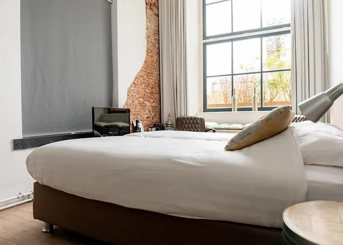 Gasthuis 1001 Nights Boutique Haarlem